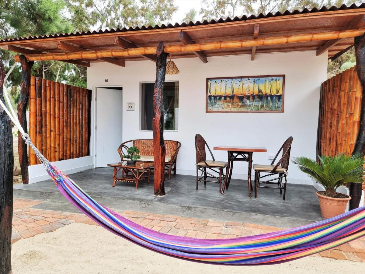 Inn Punta Del Norte