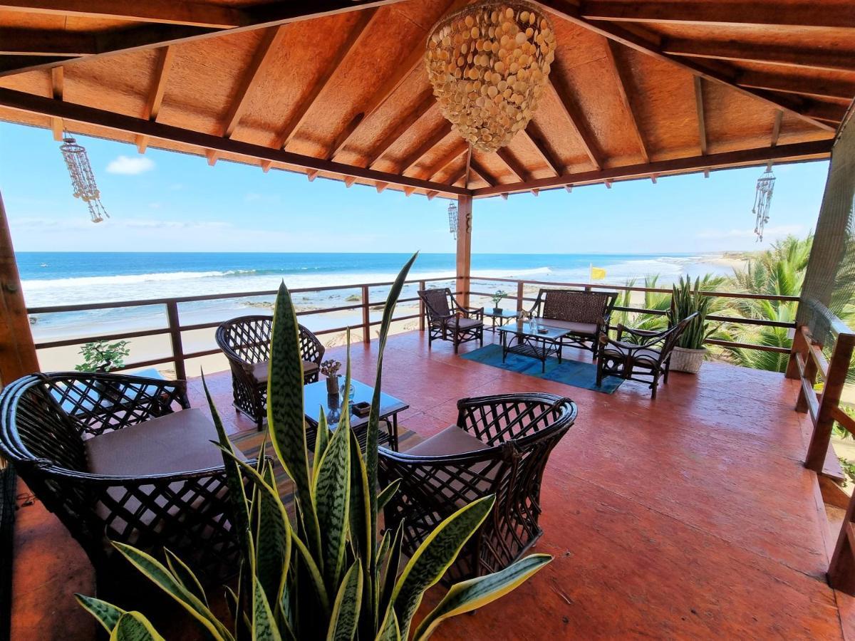 Punta Del Norte Inn