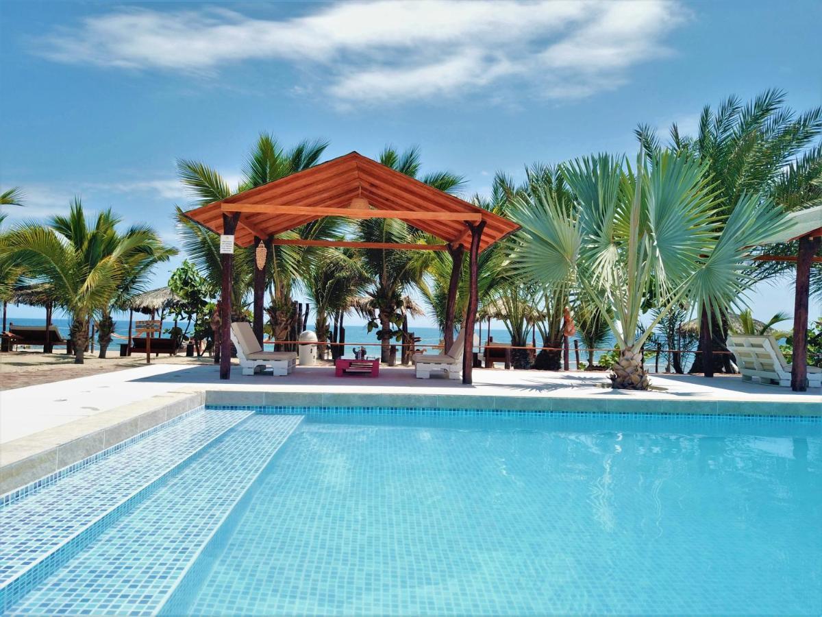 Inn Punta Del Norte 4*
